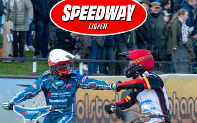 Endnu en hæsblæsende speedwayaften er i sigte – se det hele på DirekteSport