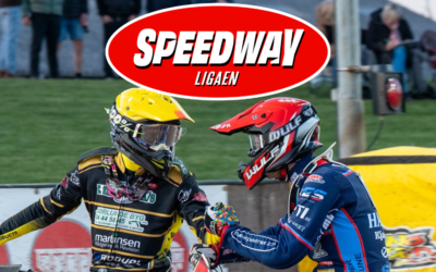 Vildt uforudsigeligt: SpeedwayLigaen er gaven, der bliver ved med at give