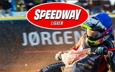 Overraskelserne i SpeedwayLigaen står i kø – se alle highlights lige her