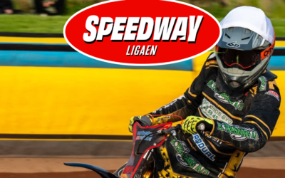 Se highlights fra onsdagens fire matcher i SpeedwayLigaen