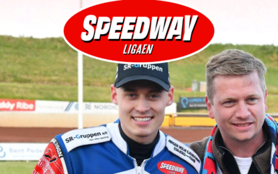 Matias Nielsen forlænger med Esbjerg Vikings