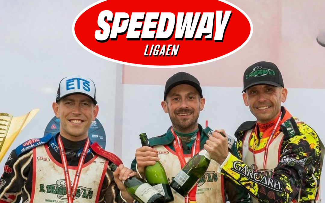 Danskere kæmper om EM-titlen, Speedwayligaens mest scorende og svensk semifinale-drama
