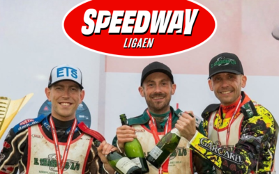 Danskere kæmper om EM-titlen, Speedwayligaens mest scorende og svensk semifinale-drama