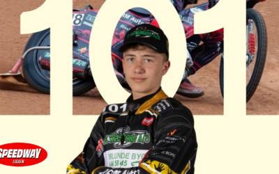 19-årige Patrick Kruse bliver en del af Slangerup Speedways ligahold i 2027