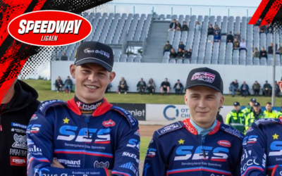 Jesper Knudsen og Niklas Holm Jakobsen fortsætter hos SES i 2027