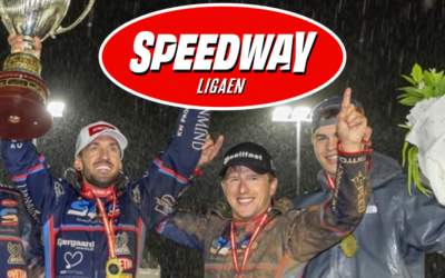 Andzejs Lebedevs fortsætter hos Sønderjylland Elite Speedway i 2027