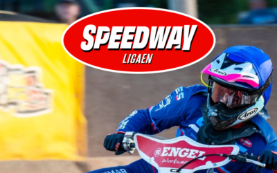 Daniils Kolodinskis fortsætter hos Sønderjylland Elite Speedway i 2027